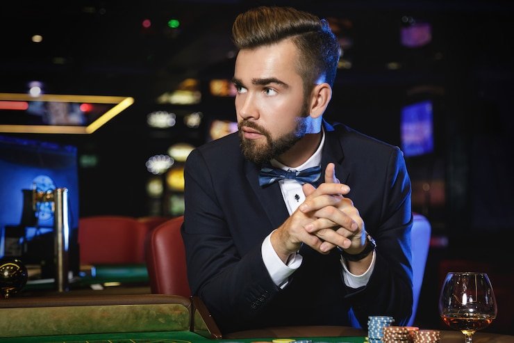 sekar4d slot live-dealer studio with HD cameras, professional dealers, and real-time feeds