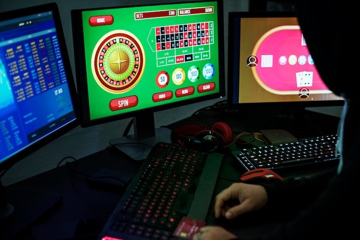sekar4d slot featured game showcase