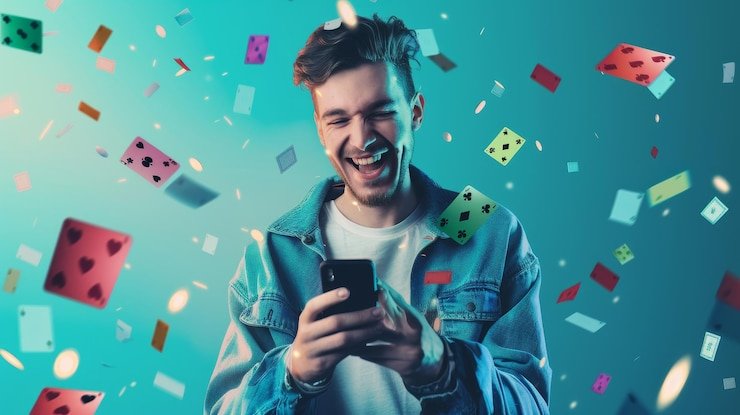 sekar4d slot Free Bet Blackjack action: dealer managing free bets and player decisions