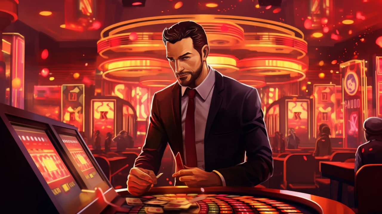 sekar4d slot featured game showcase