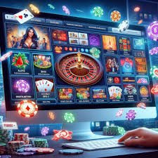 sekar4d slot featured game showcase
