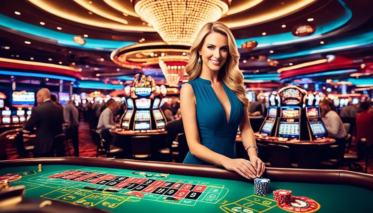Money Train slot game interface on sekar4d slot with reels and payline display