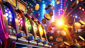 sekar4d slot game library: Money Train alongside other slot titles and live-dealer tables