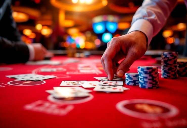 sekar4d slot featured game showcase