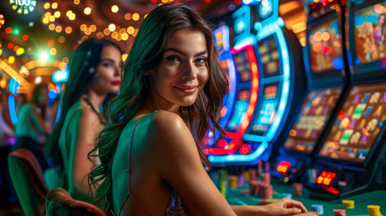 sekar4d slot featured game showcase